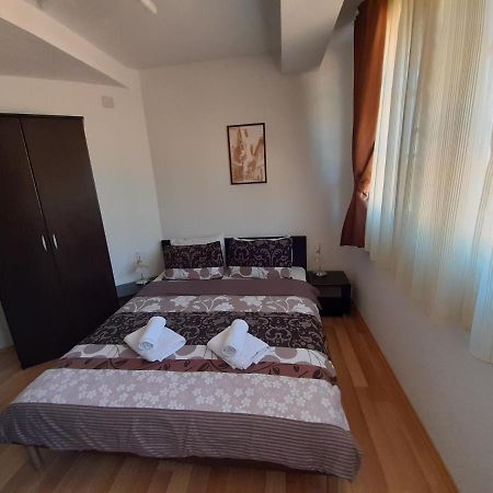 House Meri Охрид Экстерьер фото