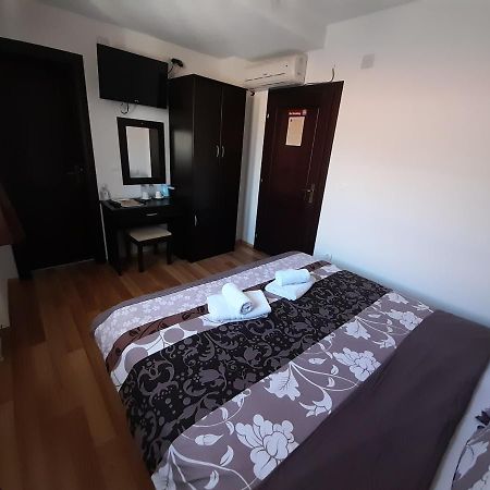 House Meri Охрид Экстерьер фото