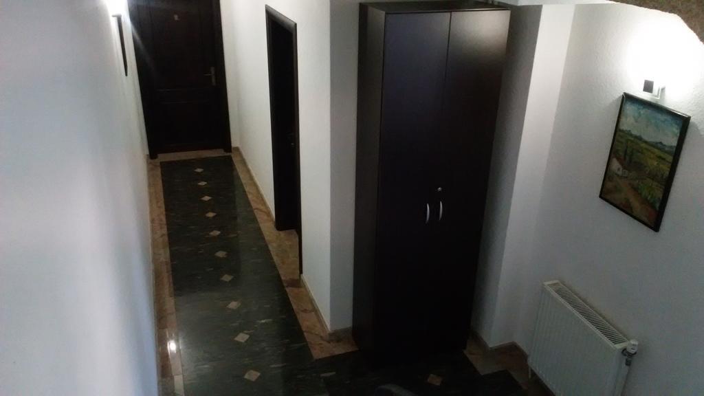House Meri Охрид Экстерьер фото