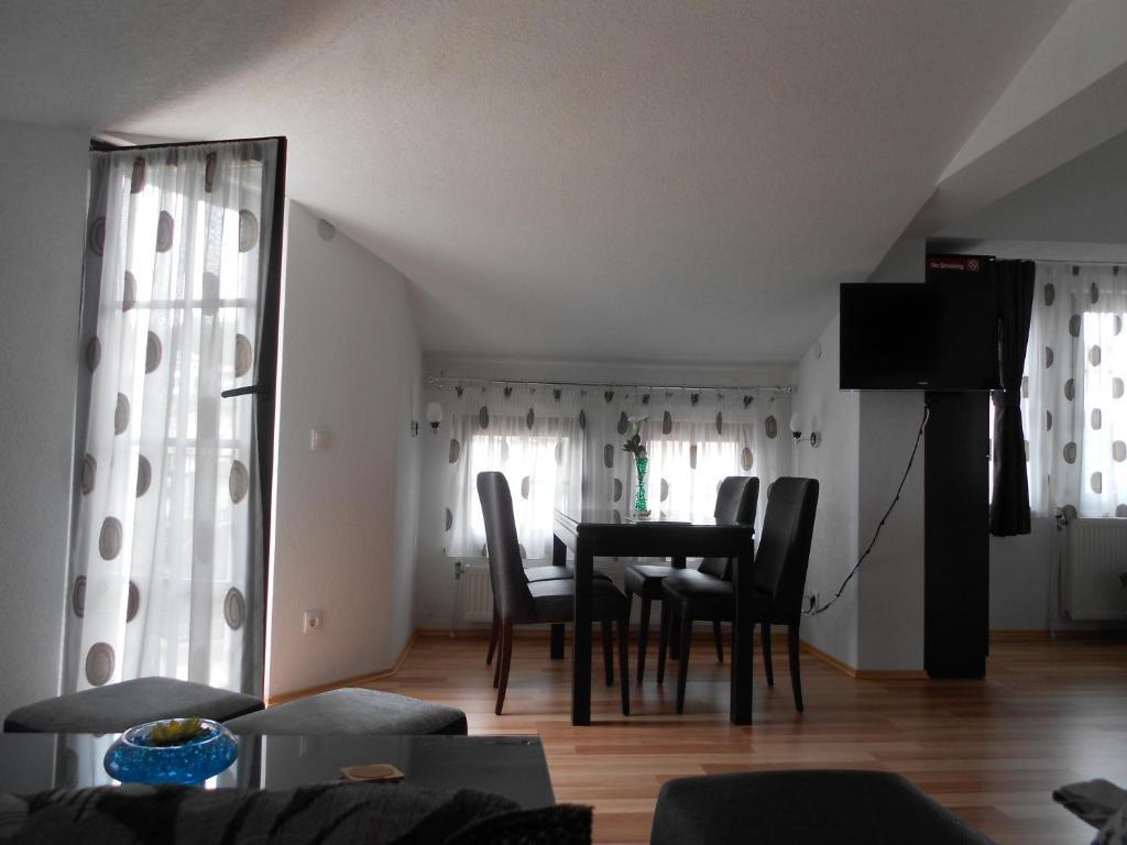 House Meri Охрид Номер фото