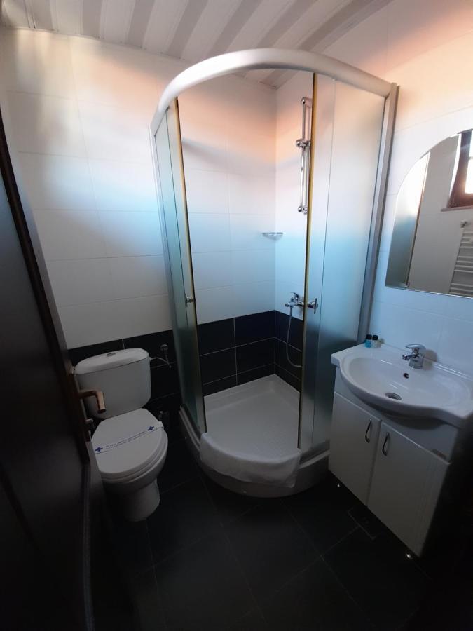 House Meri Охрид Экстерьер фото