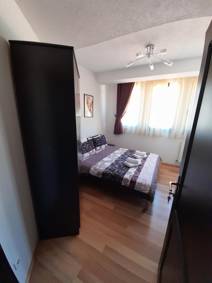 House Meri Охрид Экстерьер фото
