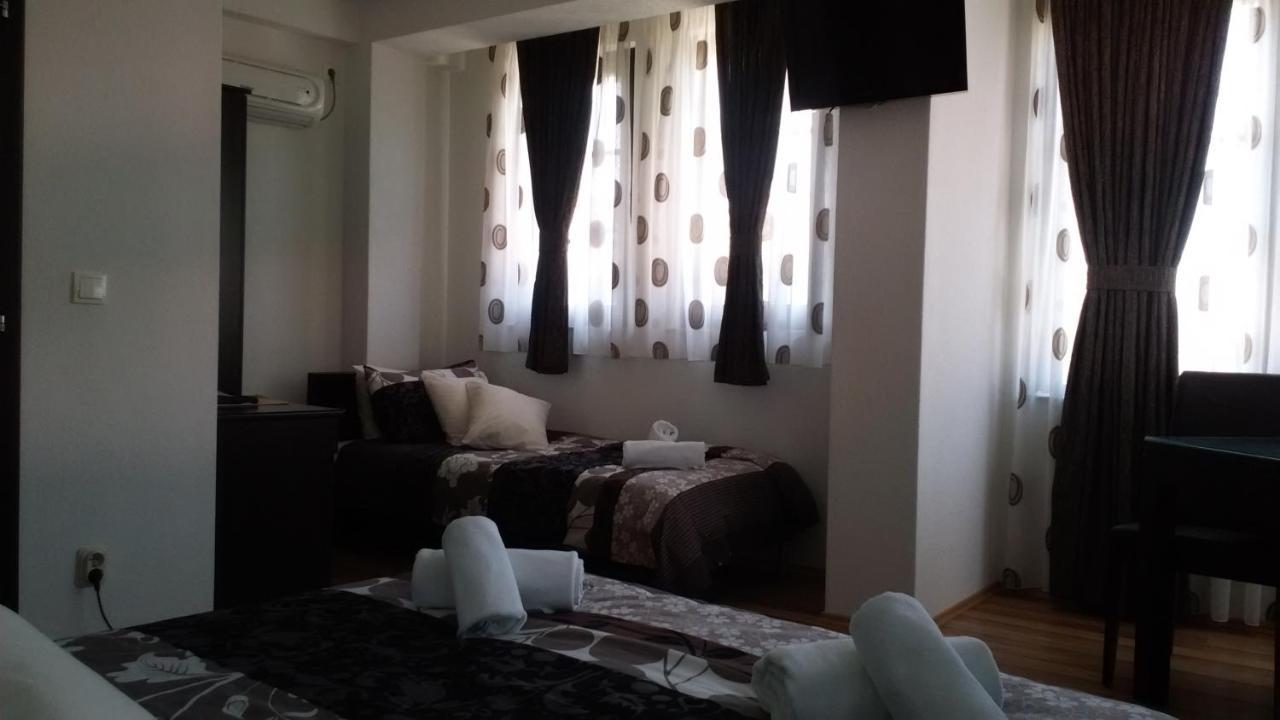 House Meri Охрид Номер фото