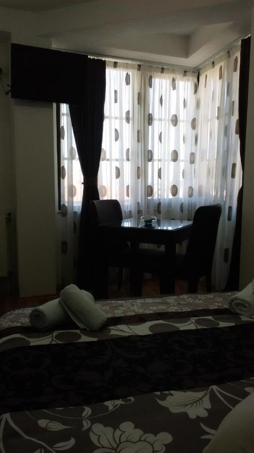 House Meri Охрид Номер фото
