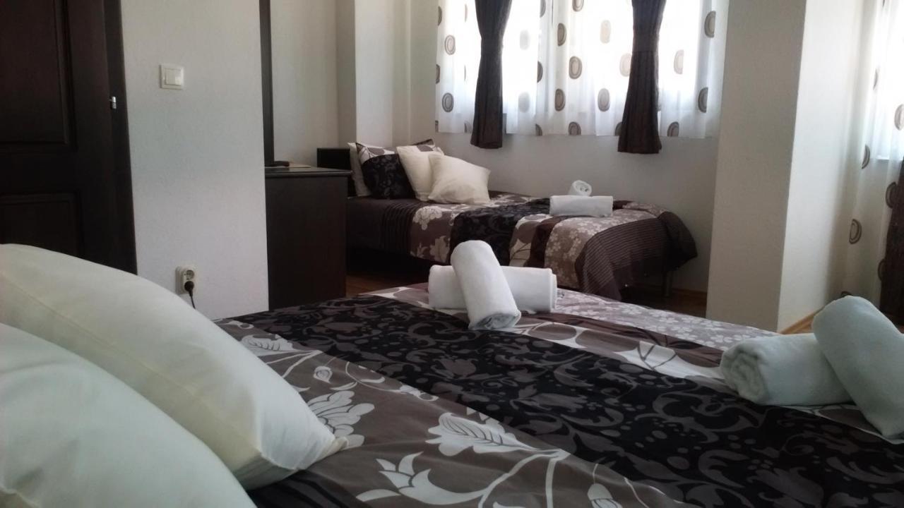 House Meri Охрид Номер фото