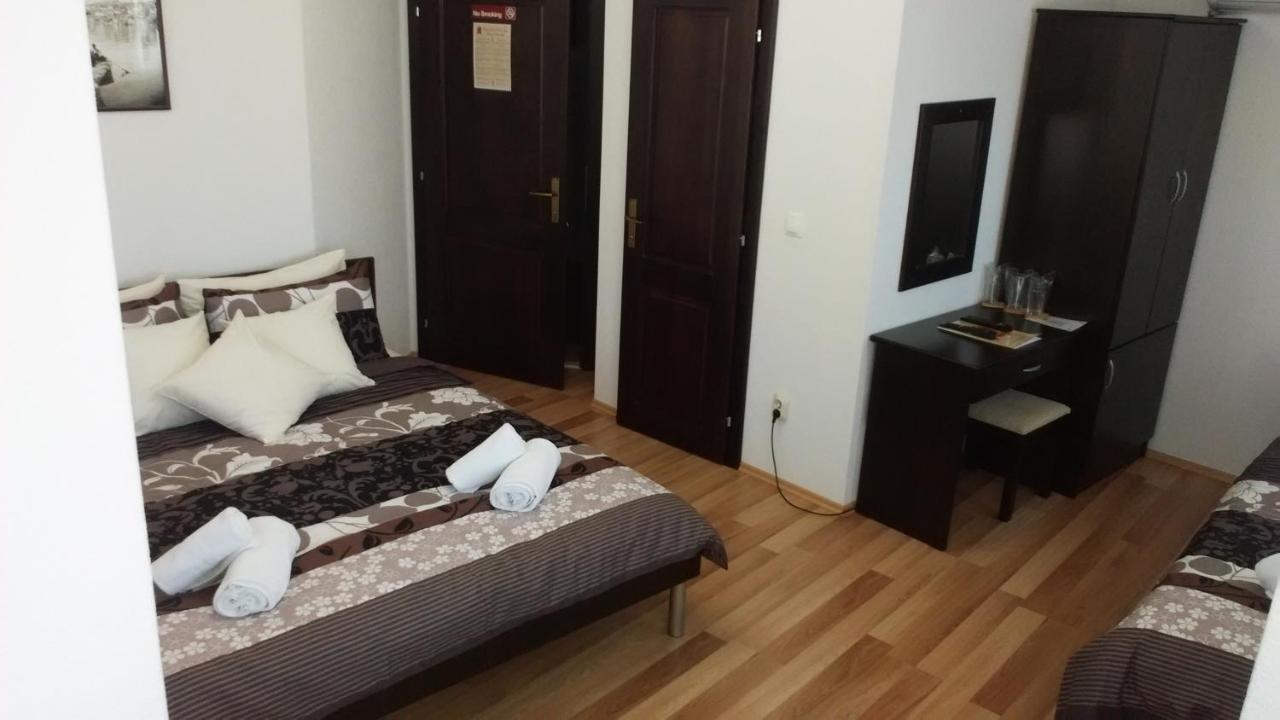 House Meri Охрид Номер фото
