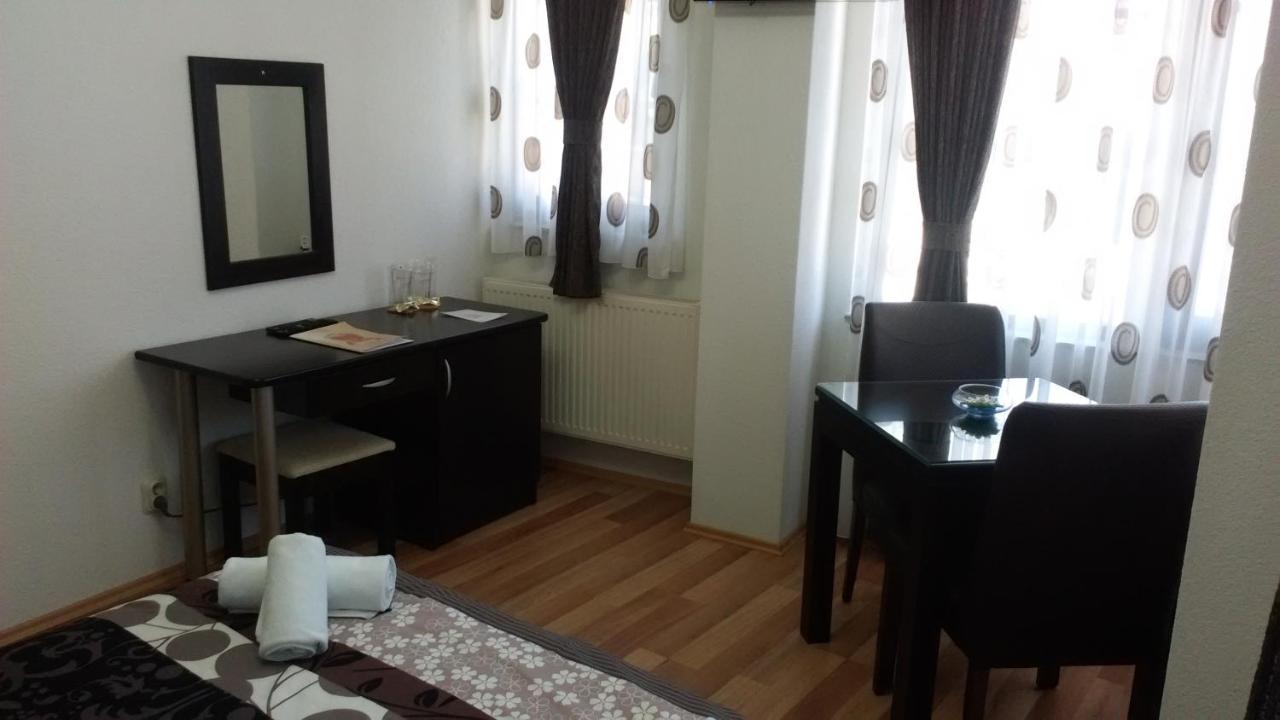 House Meri Охрид Номер фото