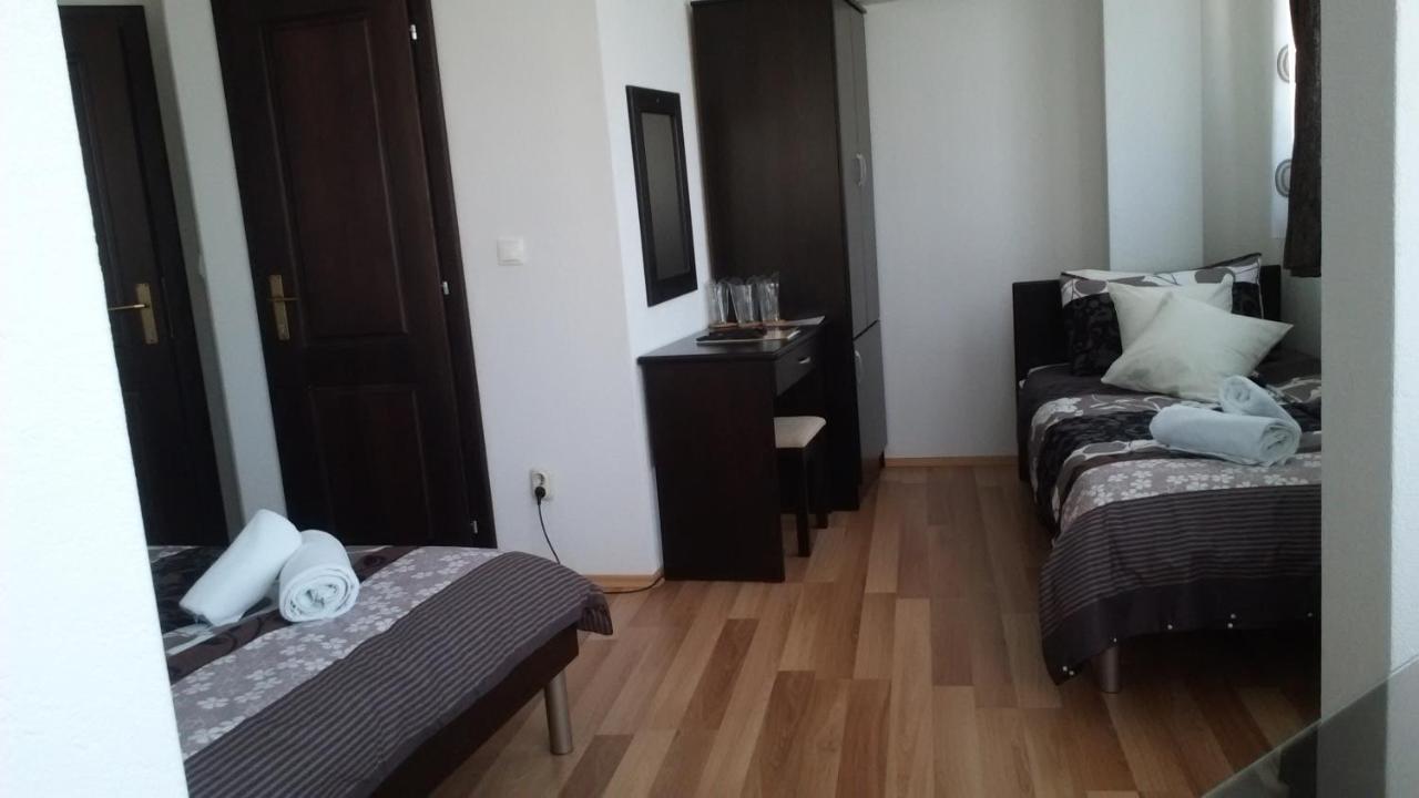 House Meri Охрид Номер фото