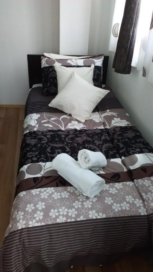 House Meri Охрид Номер фото