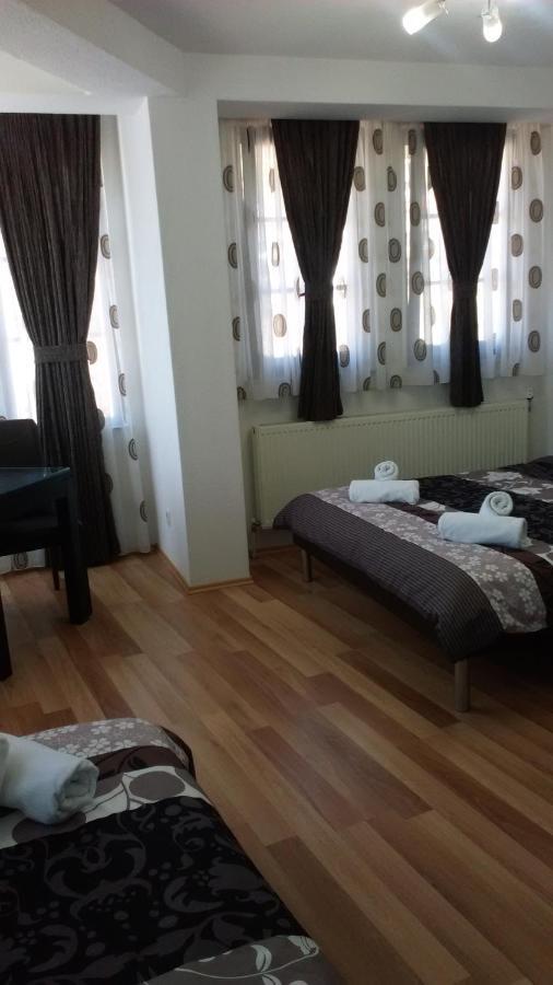 House Meri Охрид Номер фото