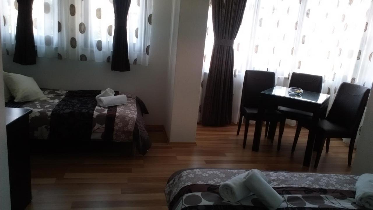 House Meri Охрид Номер фото