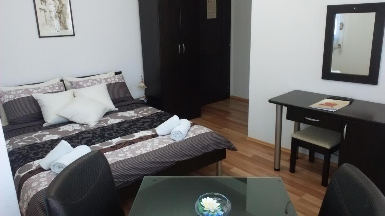 House Meri Охрид Номер фото